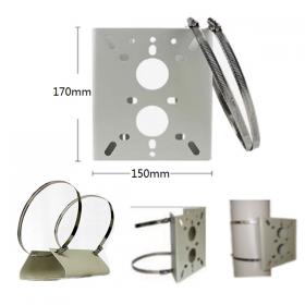 Pole Mount Bracket PB1